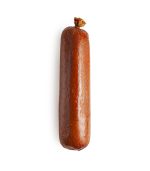 Chorizo Ahumado (3lb) - Imagen 2