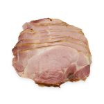 Chuletas de lomo cerdo Ahumadas (2lb)