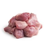 Masas de cerdo Troceada (5lb)