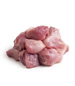 Masas de cerdo Troceada (3lb)