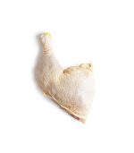 Muslo de Pollo o Pollo en Cuartos según disponibilidad (10lb) - Imagen 2