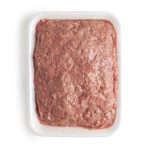 Picadillo de pollo condimentado (2lb)