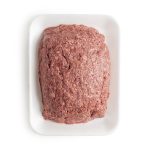 Picadillo de res 2da (4lb)