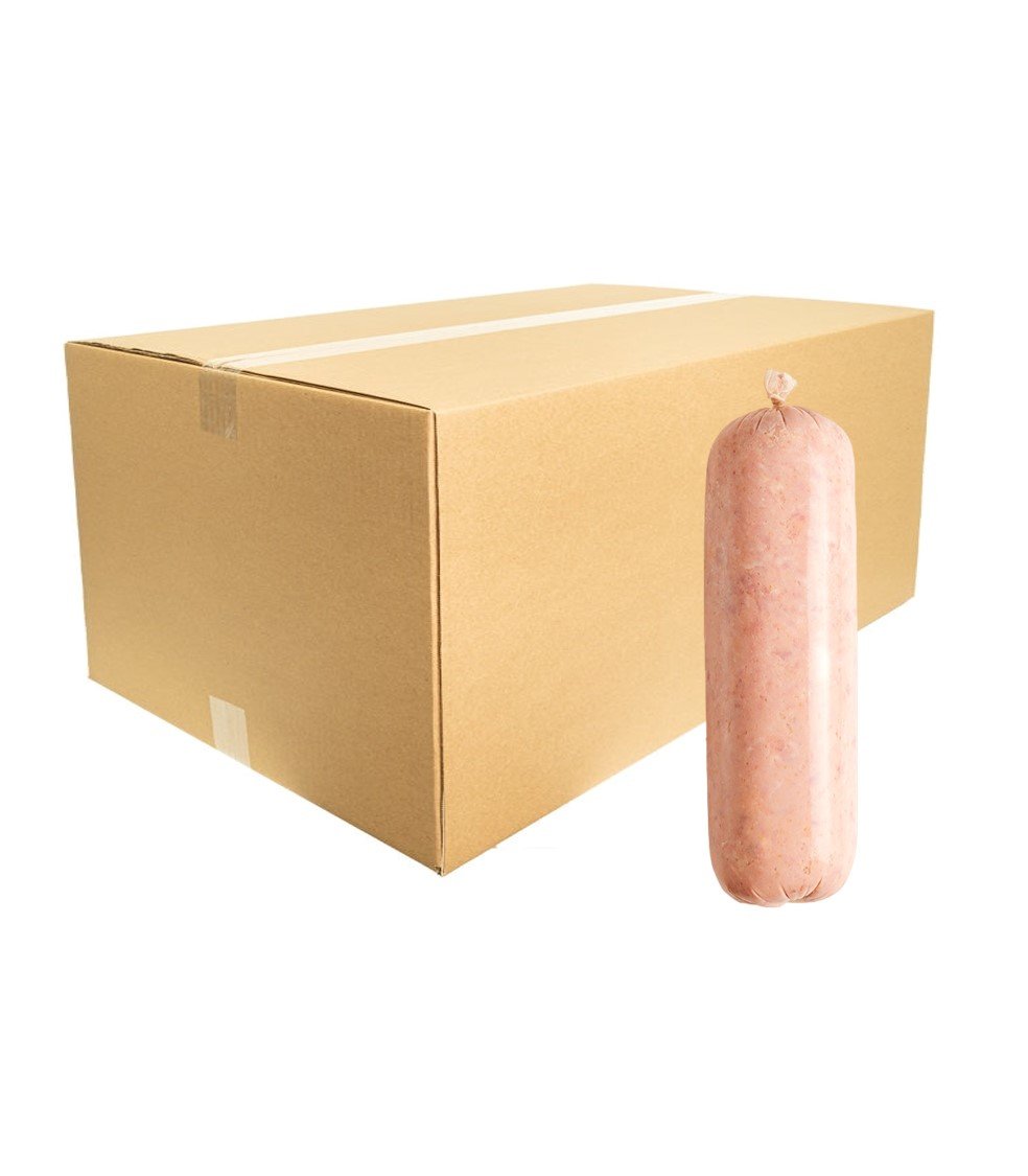 1000299988.jpg Caja Jamón de Pollo Cocido (25u) - Imagen 1