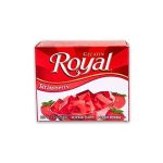 Gelatina de Fresa Royal (40g)