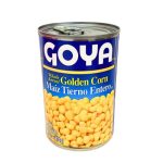 Maíz tierno entero Goya (432 g)