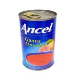 Mermelada de guayaba Ancel (482 g)