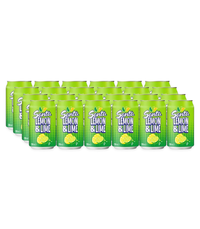 13-1.png Refresco Santa Limón (24U) - Imagen 1