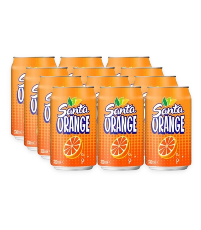 15-1.png Refresco Santa Naranja (12U) - Imagen 1