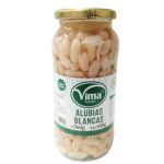 Alubias Blancas Vima (540g)