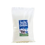Leche en Polvo Entera (500g)
