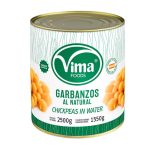 Garbanzos Vima  (2500g)
