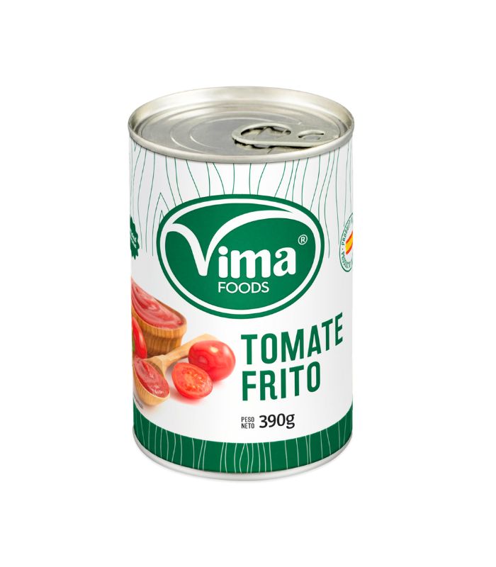 32-1.jpg Tomate Frito Vima (390g) - Imagen 1