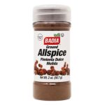 Pimienta Dulce Molida Badia (56.7g)