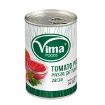 Pasta de Tomate Vima (400g)