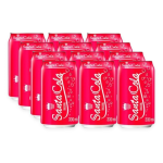 Refresco Santa Cola (12U)