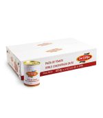Caja de Pasta de Tomate Doble Concentrado Alimentos Del Campo (24u x 400g)