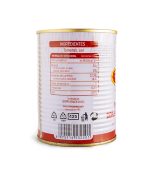 Caja de Pasta de Tomate Doble Concentrado Alimentos Del Campo (24u x 400g) - Imagen 2