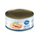 Lomos de Atún en Aceite Vegetal Vima (1kg)