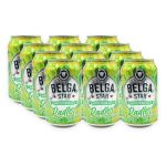 Cerveza BelgaStar Radler (12U)