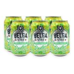 Cerveza BelgaStar Radler (6U)
