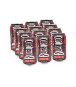 Cerveza Bucanero (12U)