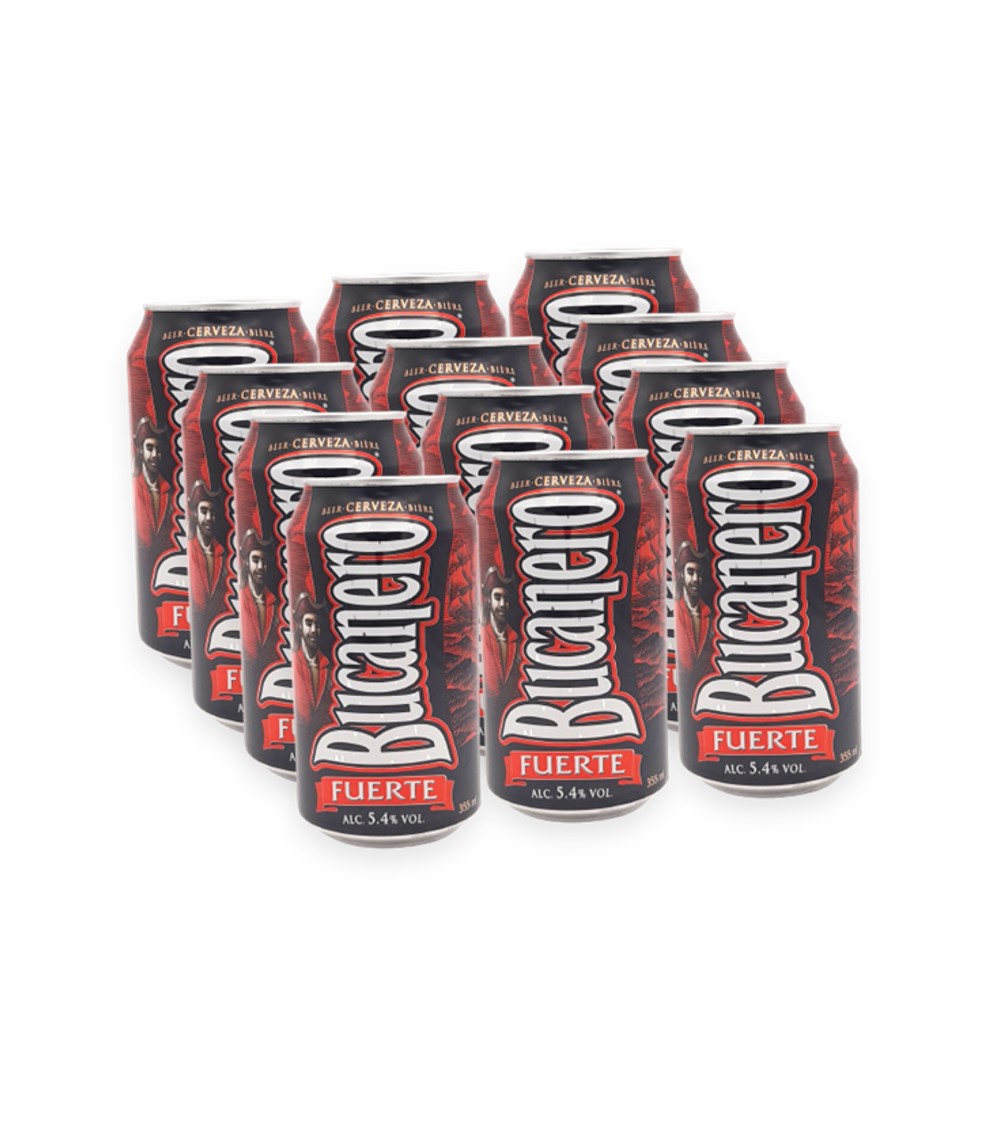 Cerveza20Bucanero20x12202-1.jpg Cerveza Bucanero (12U) - Imagen 1