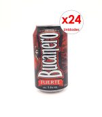 Cerveza Bucanero (24U) - Imagen 2