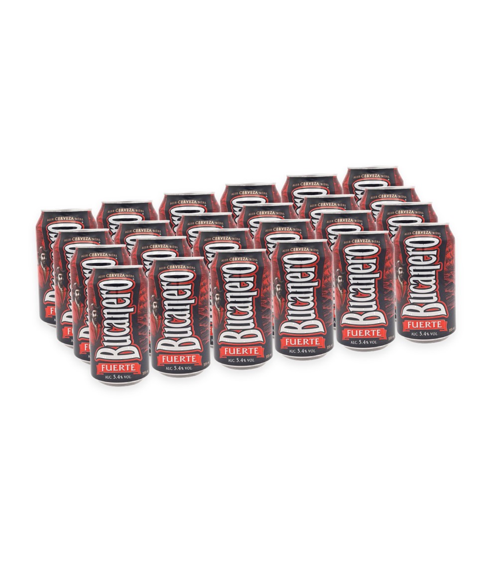 Cerveza20Bucanero20x24202-1.jpg Cerveza Bucanero (24U) - Imagen 1
