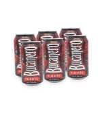 Cerveza Bucanero (6U)