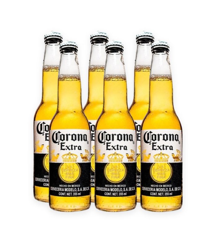 Cerveza20Corona206u20-1.jpg Cerveza Corona (6U) - Imagen 1
