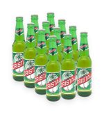 Cerveza Cristal Botella (12U)