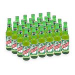 Cerveza Cristal Botella (24U)