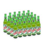 Cerveza Cristal Botella (24U)