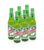 Cerveza Cristal Botella (6U) - Imagen 2