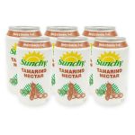 Jugos Sunchy Tamarindo (6U)