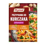 Condimento Oriental Prymat  para Pollo (20g)