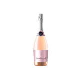 Vino Espumoso La Caravelle Brut Rose (750 ml)