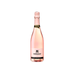 Cava Marrugat Brut Rose (750 ml)
