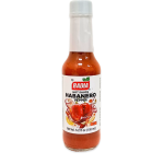 Salsa Picante Habanero Badia (155ml)