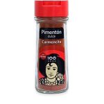 Pimentón dulce Carmencita (47g)