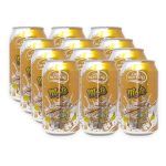 Refresco Mate (12U)