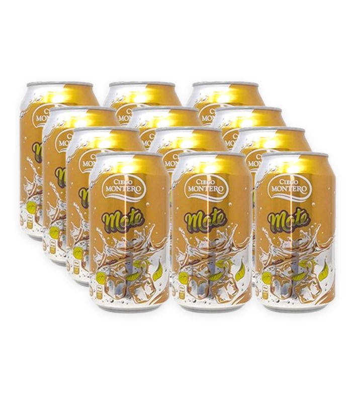 Refresco20Mate20Ciego20Montero2012-1.jpg Refresco Mate (12U) - Imagen 1