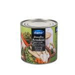 Menestra de Verduras DIAMIR (660g)