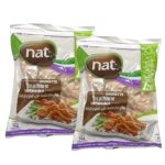 Alitas de Pollo Nat (2u x 1 kg)