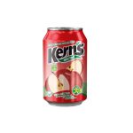 Jugos Kern's de Manzana (8U)