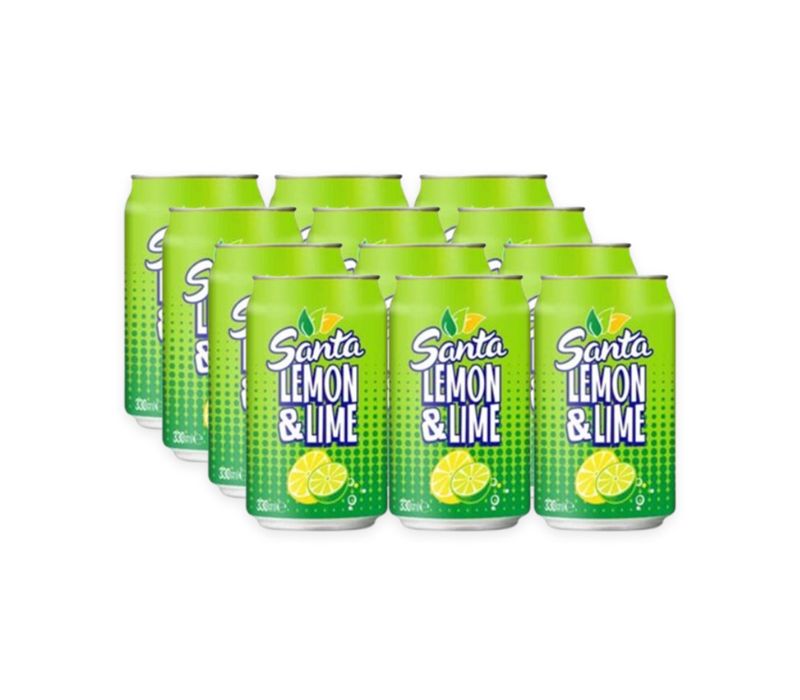 SL-12-1.jpg Refresco Santa Limón (12U) - Imagen 1