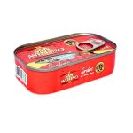 Sardinas en Salsa de Tomate San Avellino (125g)