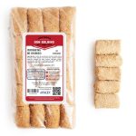 Croquetas de chorizo 500g (20U)