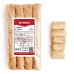 Croquetas de jamón 500g (20U)